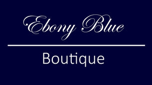 Ebony Blue Boutique